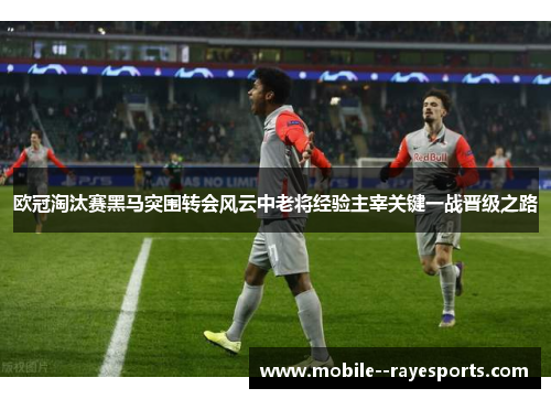 欧冠淘汰赛黑马突围转会风云中老将经验主宰关键一战晋级之路
